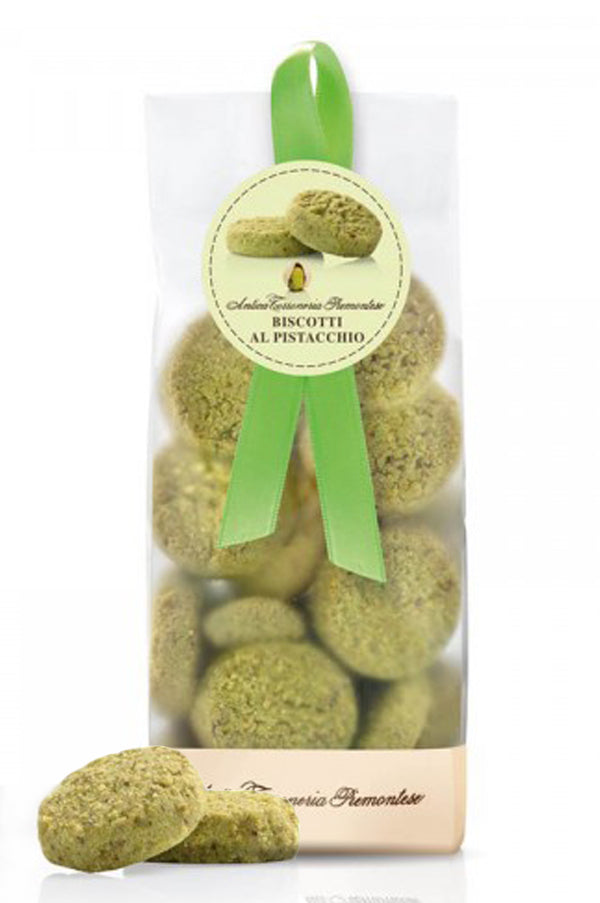 Pistazienkekse aus Italien Biscotti al pistacchio online bestellen