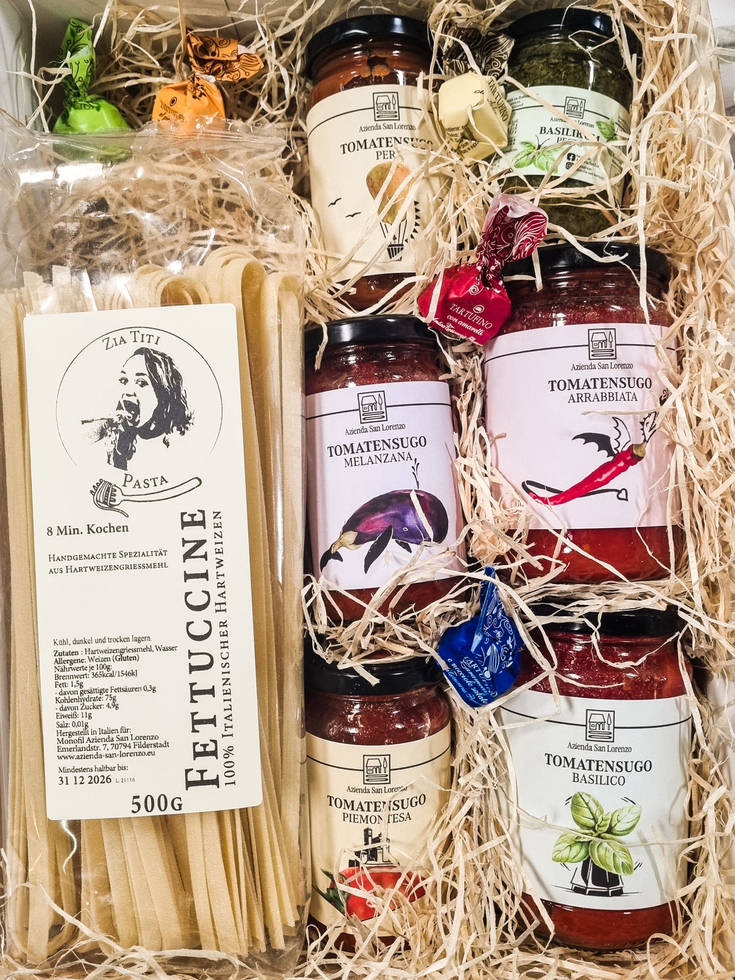 Geschenkidee für junge Leute, Studenten, veganer zum einfach kochen