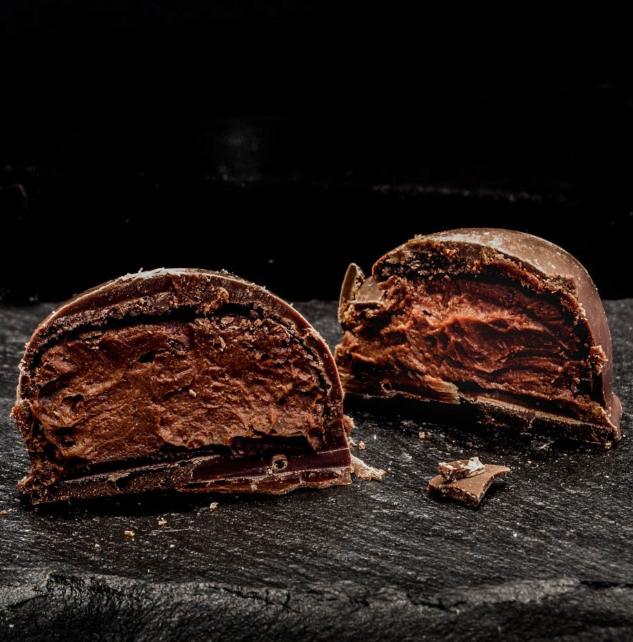 Schokolade mit Rum Online kaufen aus dem piemont italien