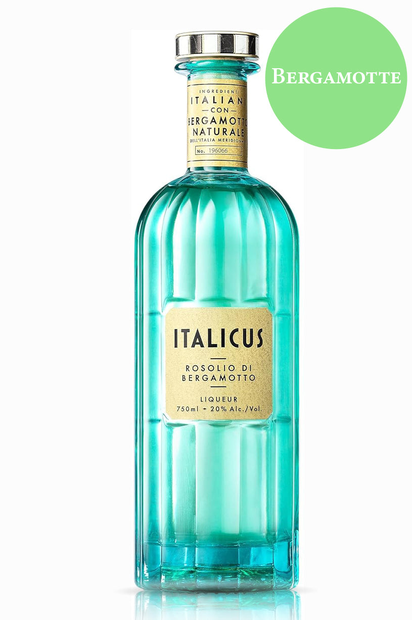 Italicus Bergamottenlikör Online kaufen
