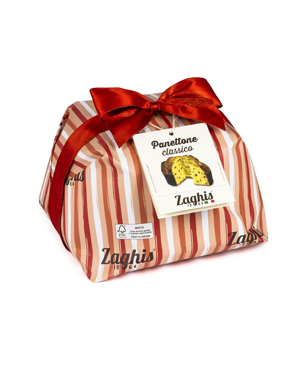 Panettone ohne kandierte Früchte Italien Online kaufen