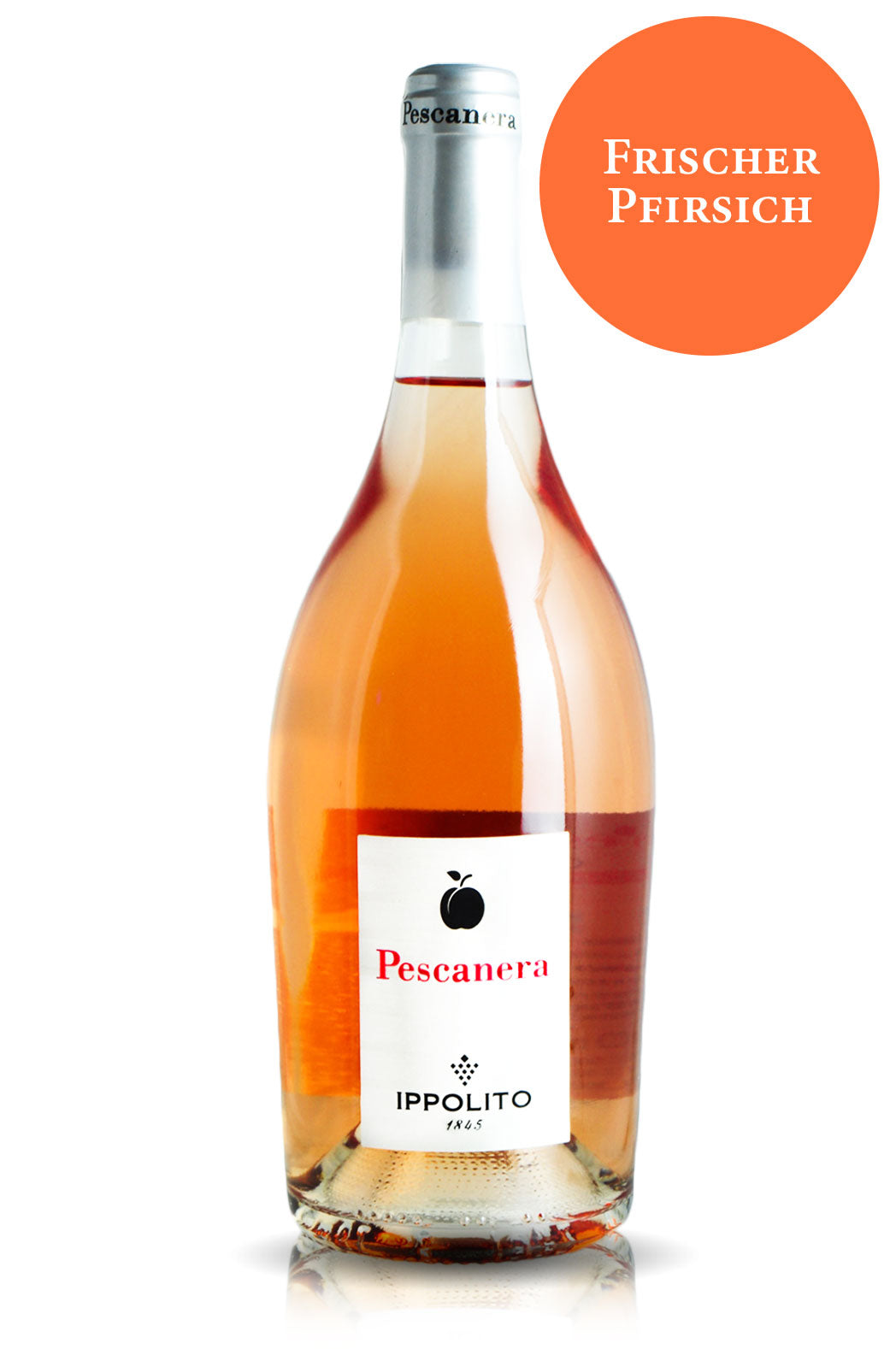 Rosé aus Kalabrien Greco Nero Online