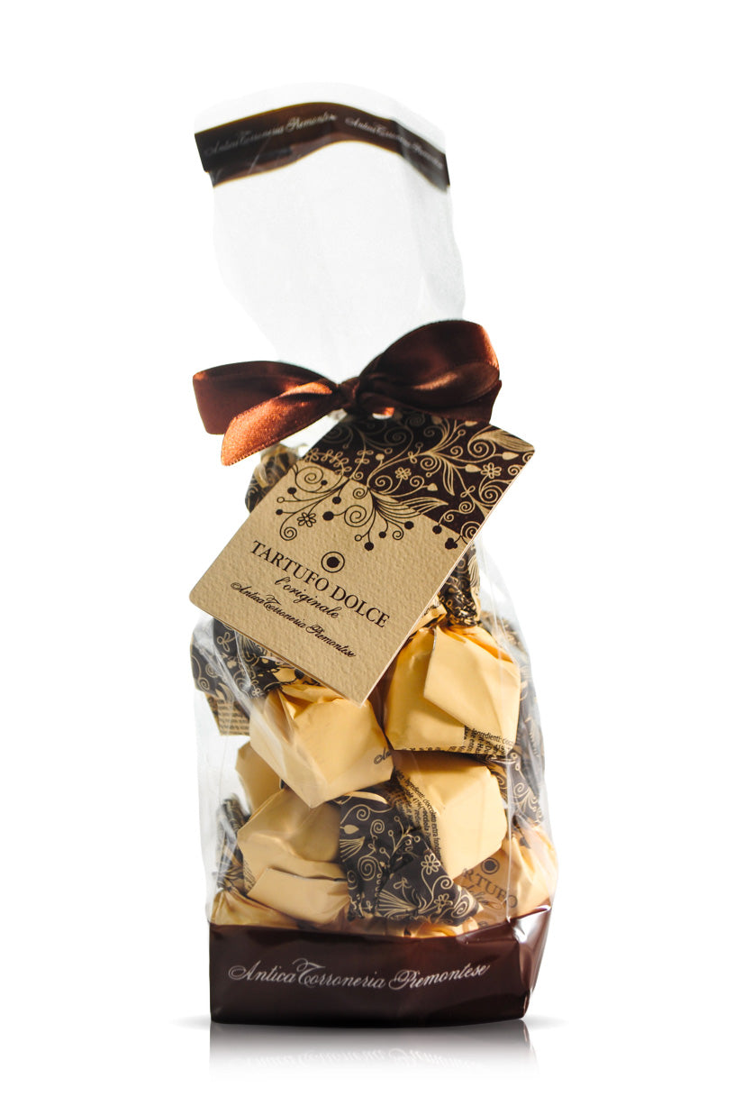 Vollmilch klassische Trüffelpraline Online kaufen Italien