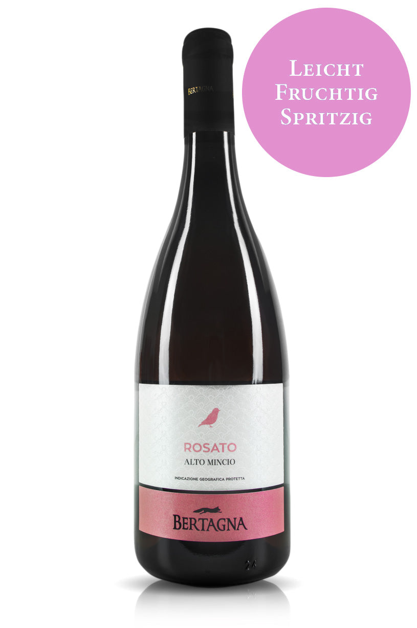 Merlot Corvina Rosewein Italien Online kaufen