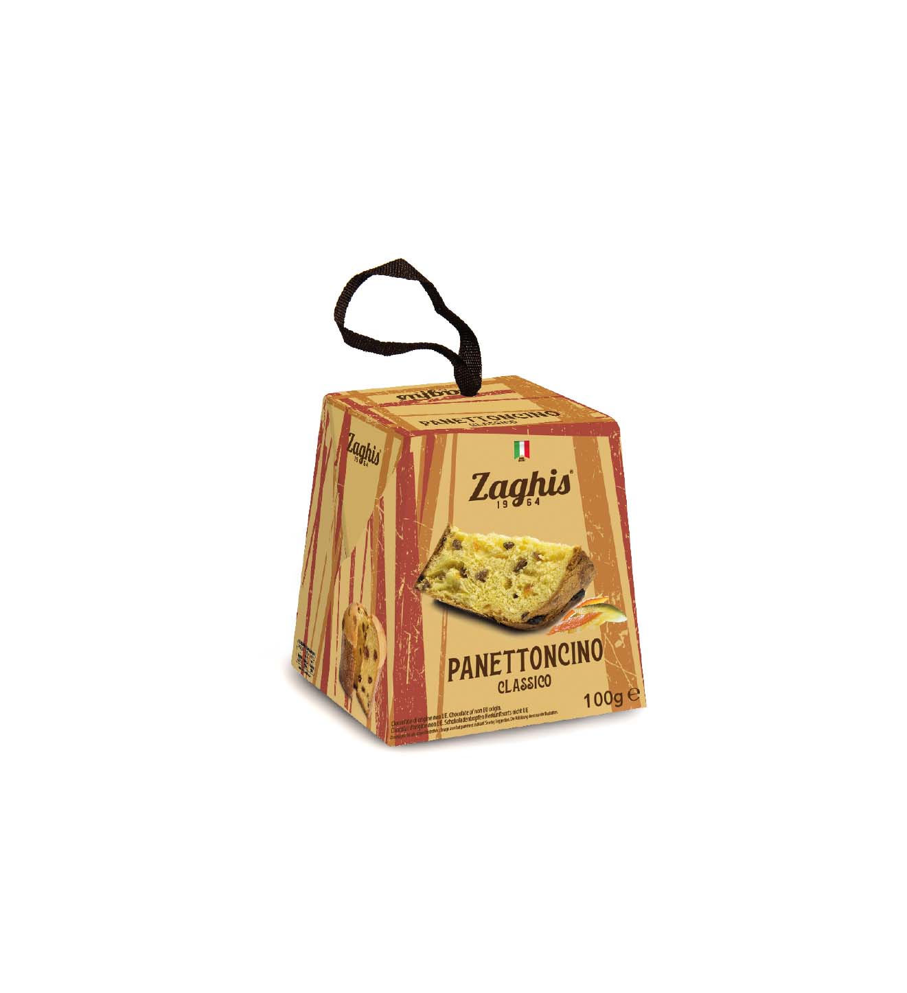 Mini Panettone classico online kaufen