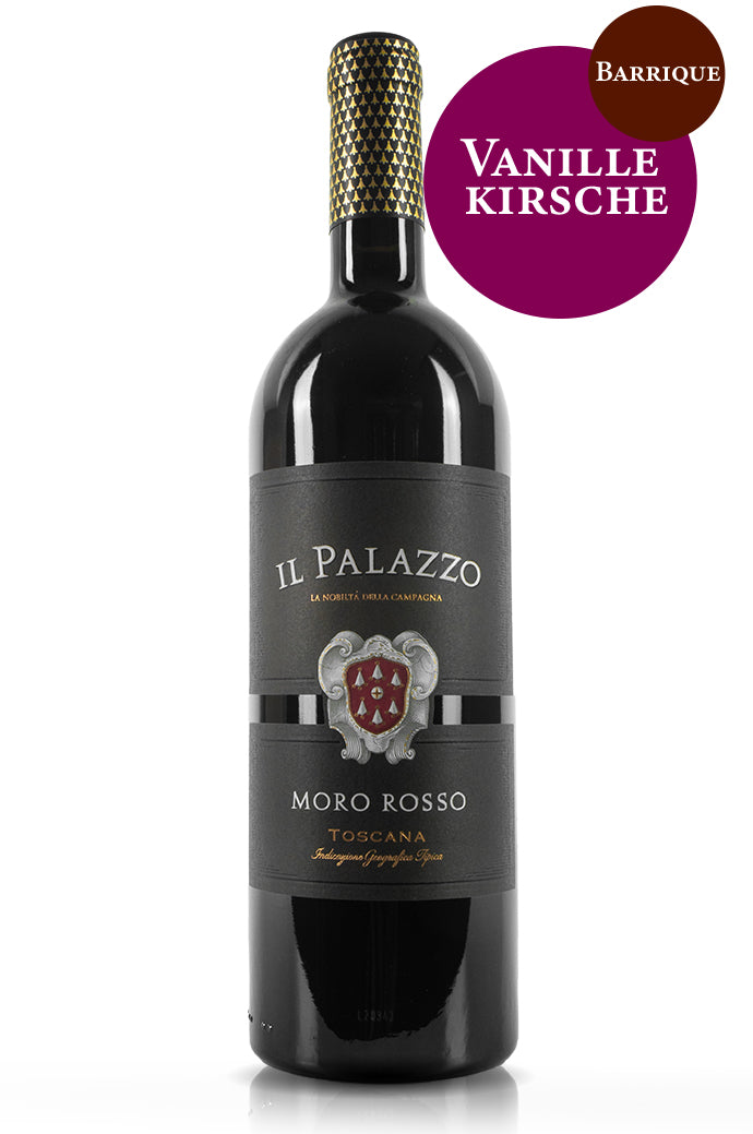 Moro Rossa aus Arezzo online kaufen