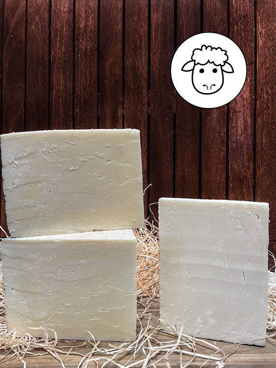 Pecorino Romano DOP würziger Schafsmilchkäse online kaufen