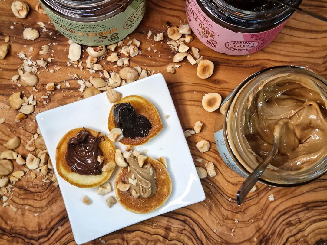 Italienische Nougatcreme Antica Torroneria Tartufo online bestellen