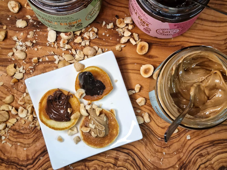 Italienische Nougatcreme Antica Torroneria Tartufo online bestellen