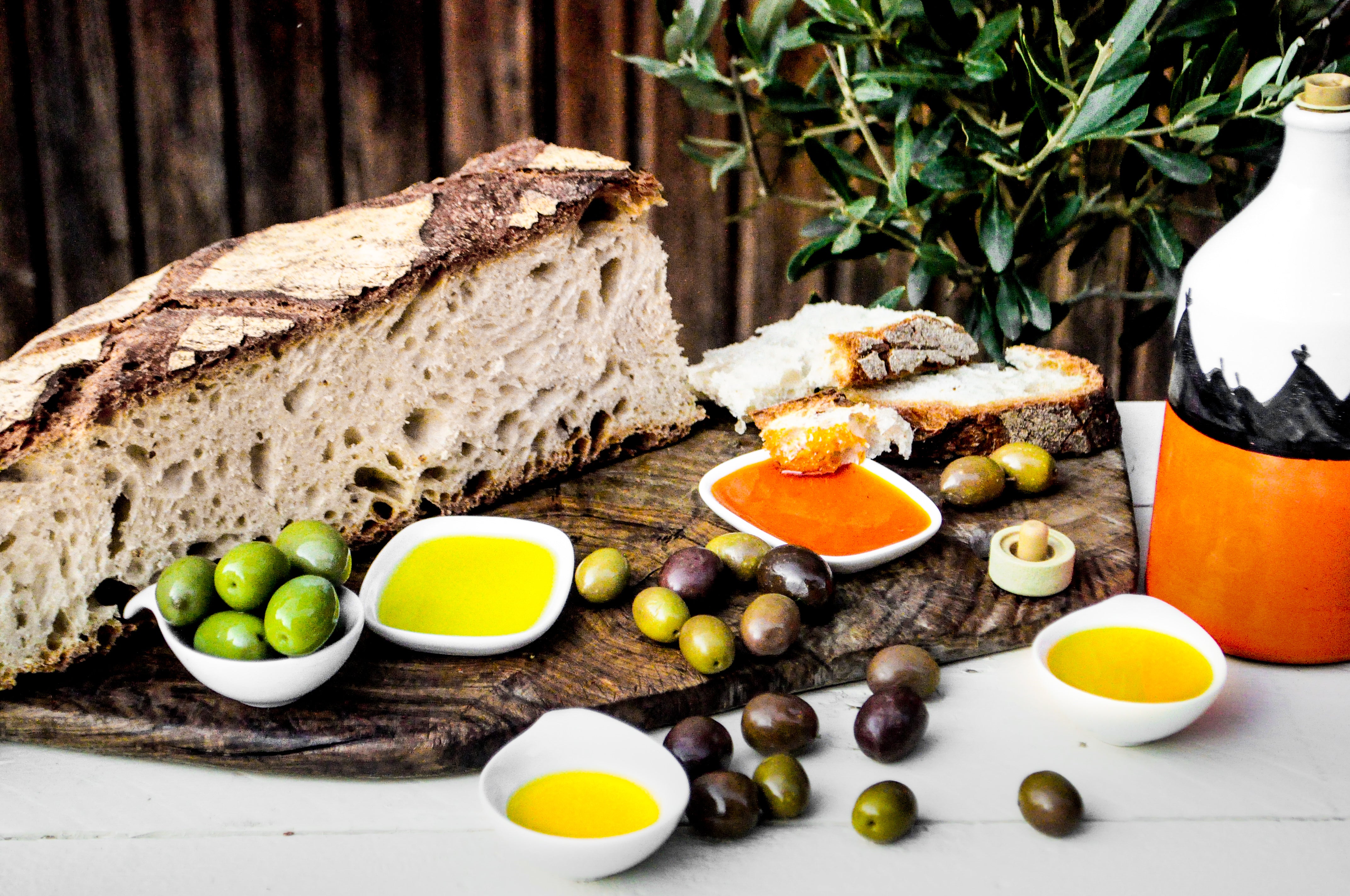 Olivenöle extra vergine aus Italien kaltgepresst online kaufen