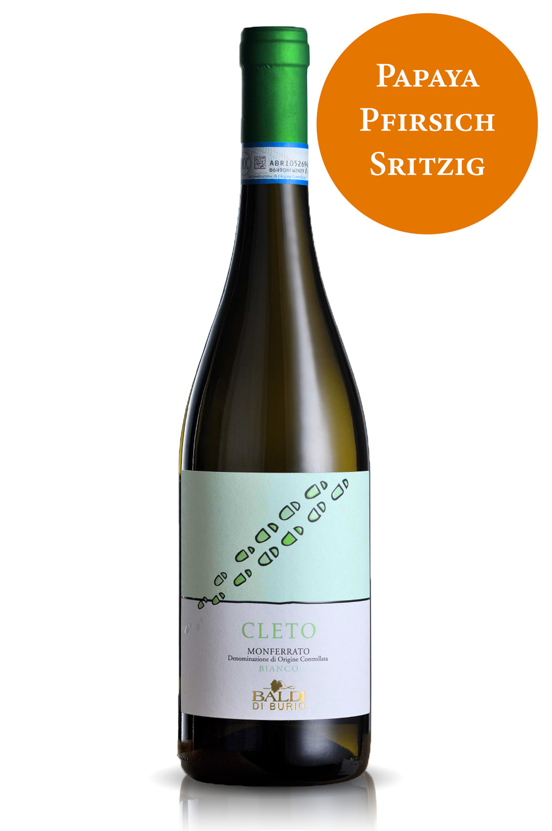 Trockener Weißwein Arneis aus dem Piemont kaufen