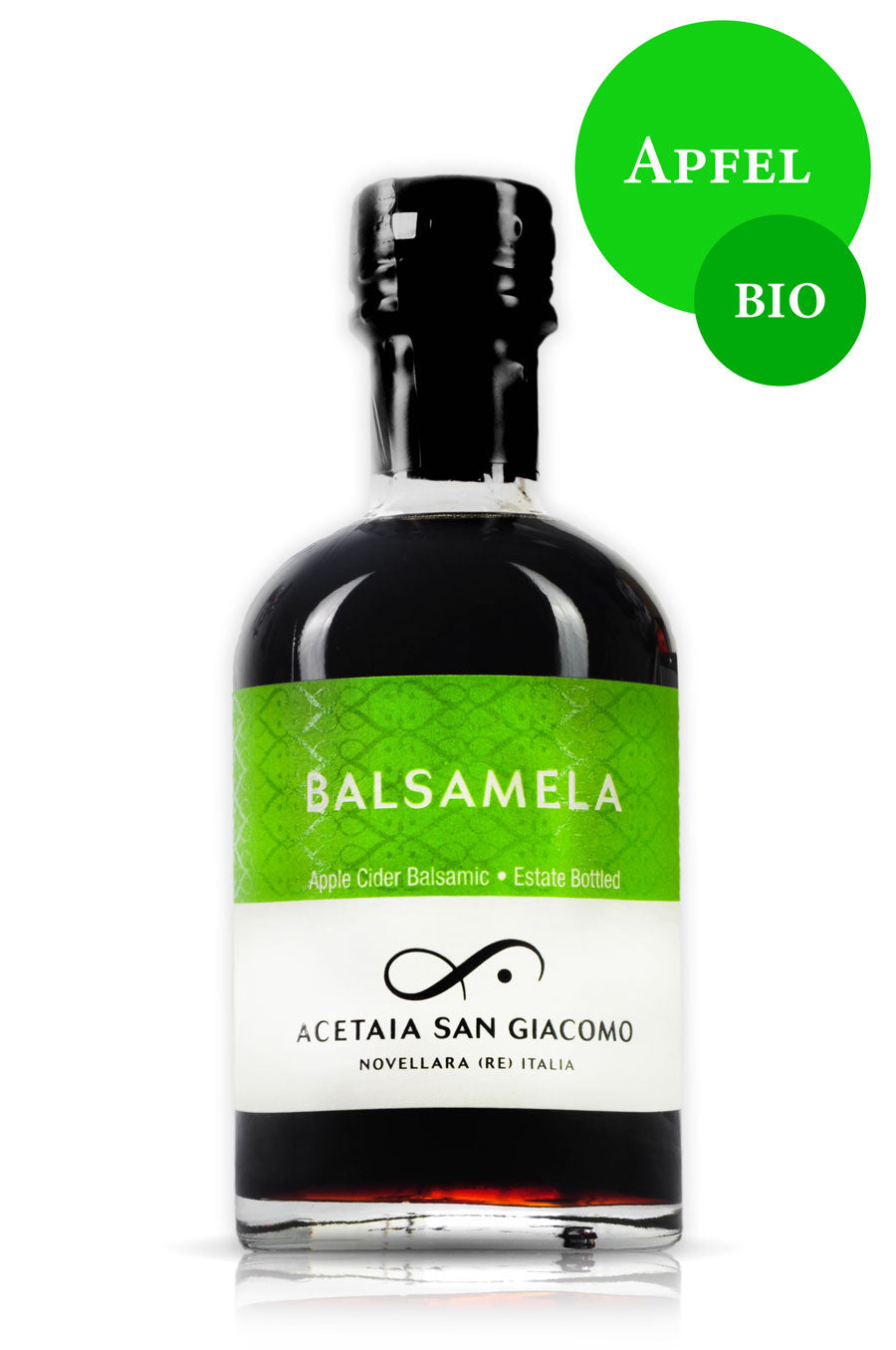Balsamela Apfelessig online kaufen bio