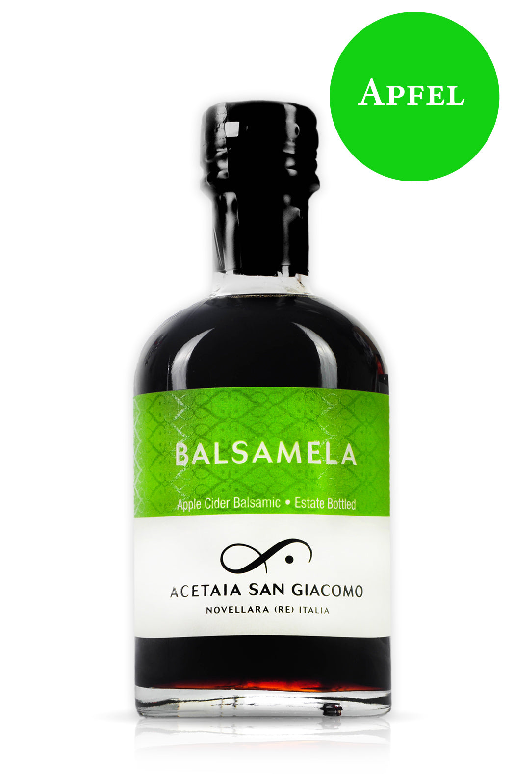 Apfelessig 100% Bio aus Italien online kaufen