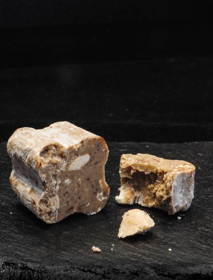 Schokolade Praline Online kaufen mit Kaffeearoma Piemont Italien
