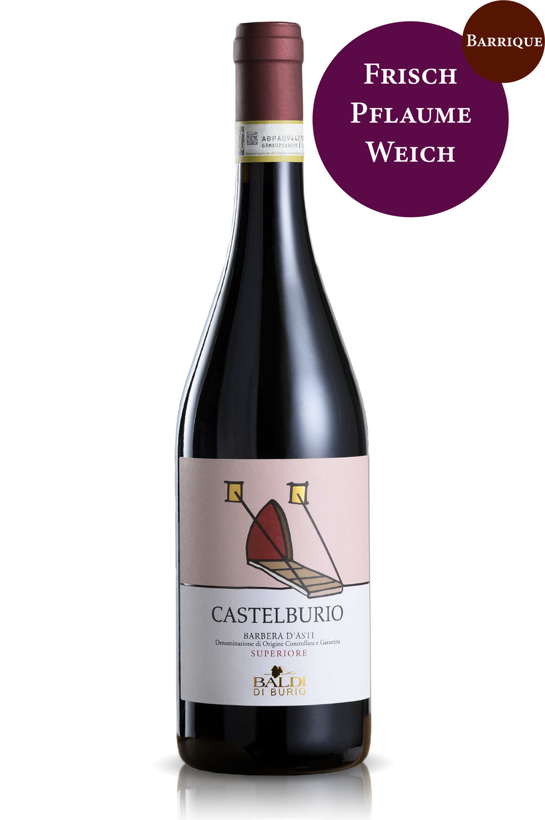 Barbera d&