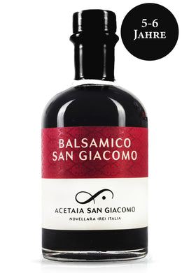 Alter Aceto Balsamico Online kaufen Italien