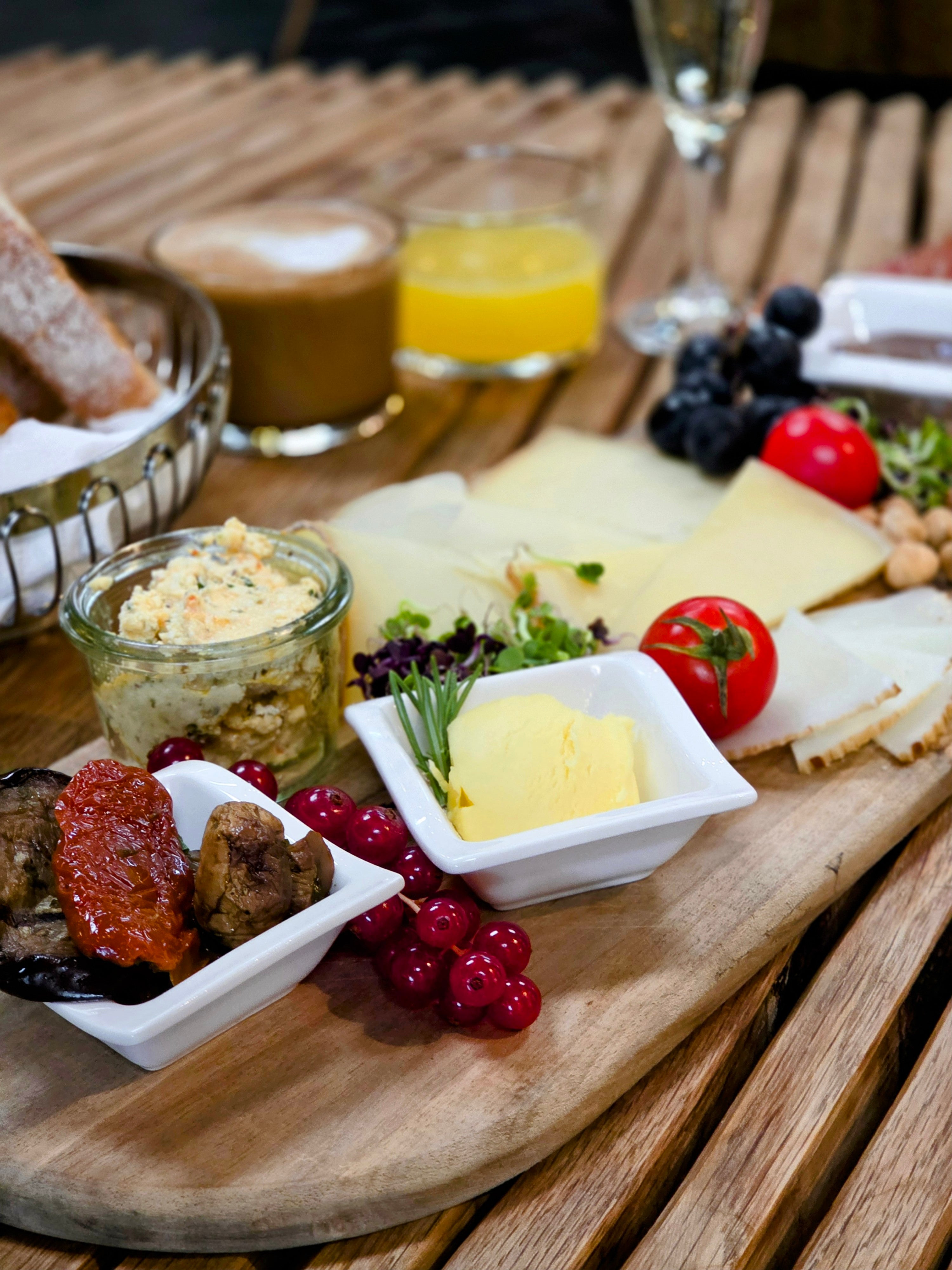 Frühstück Filderstadt Stuttgart Samstagsbrunch