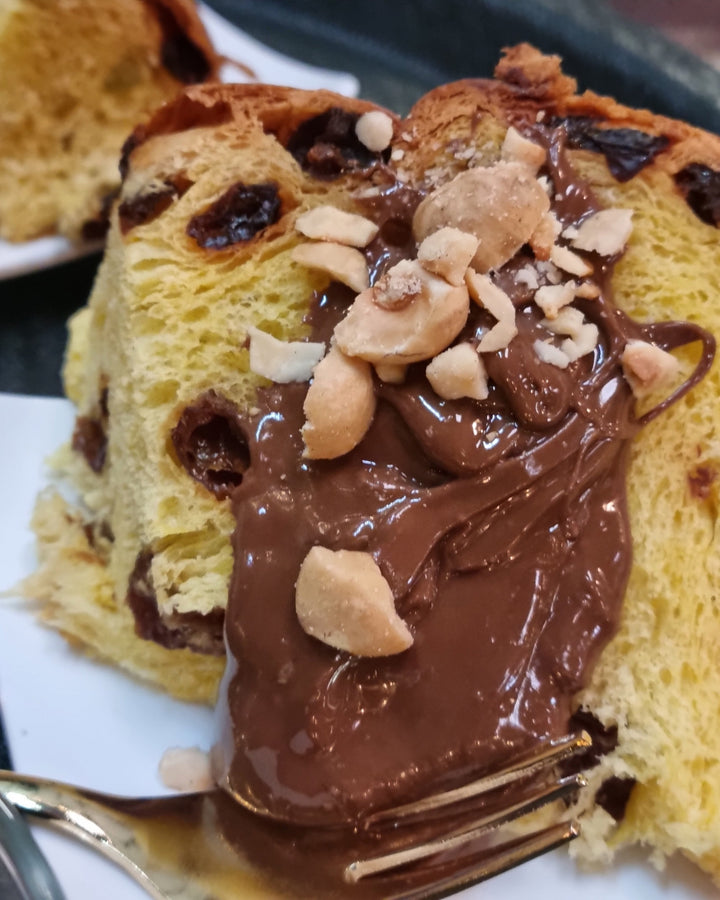 Klassischer Panettone classico aus Italien online bestellen