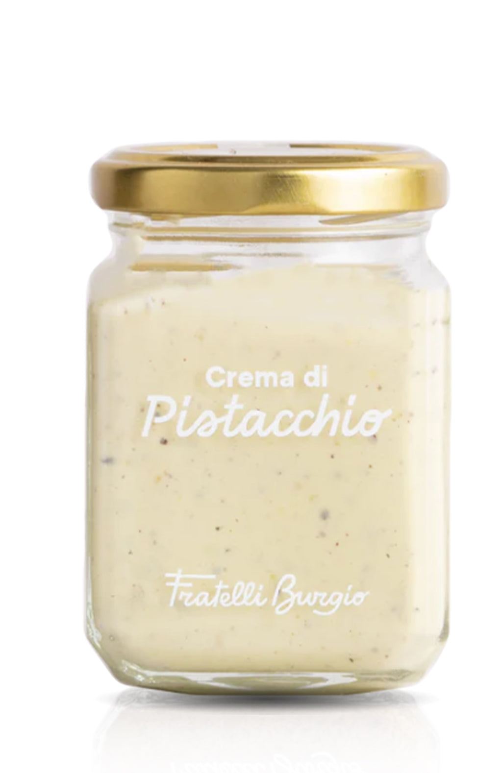 Pistaziencreme aus Sizilien Italien online kaufen