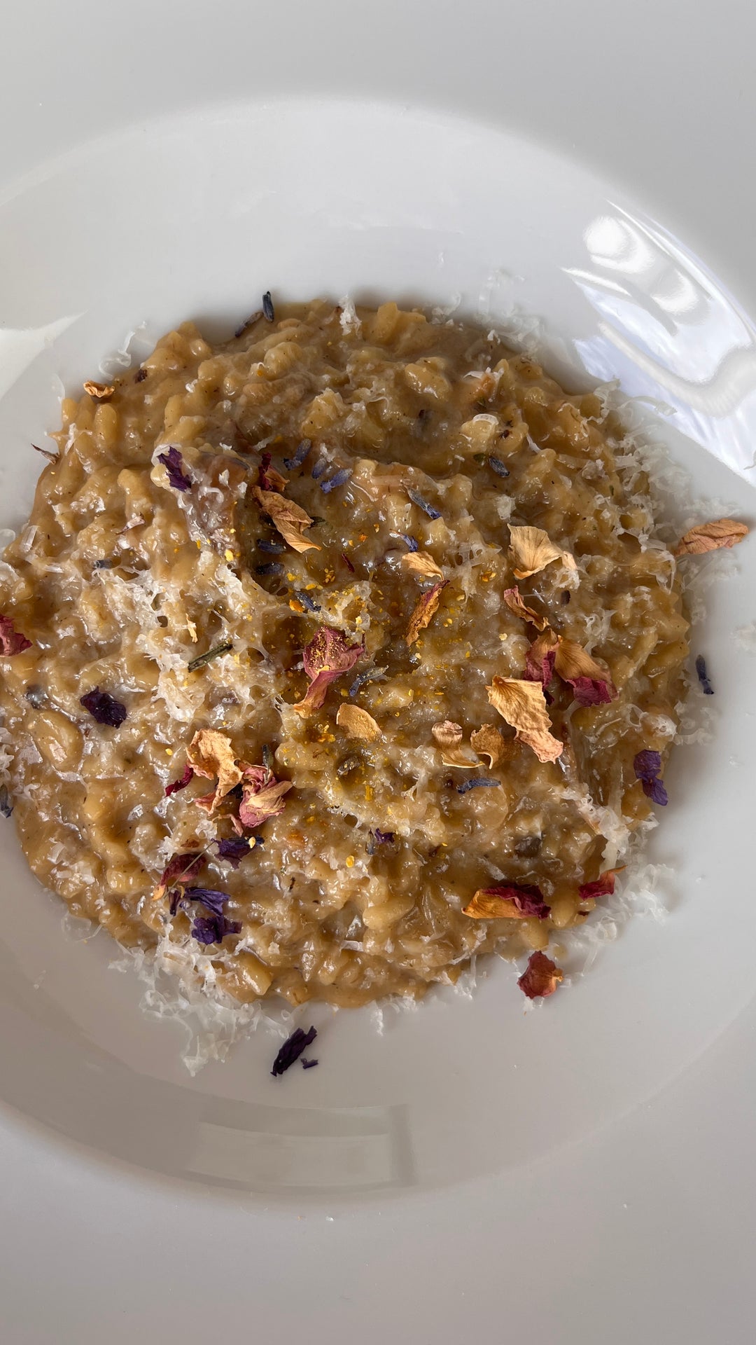Steinpilzrisotto Rezeptidee