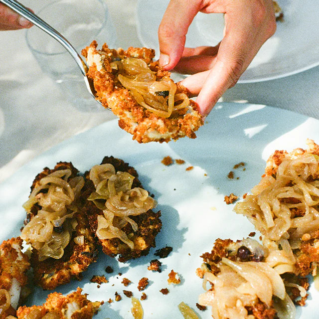 Cipolla Caramellata - Eingelegte Tropea-Zwiebeln, 90g