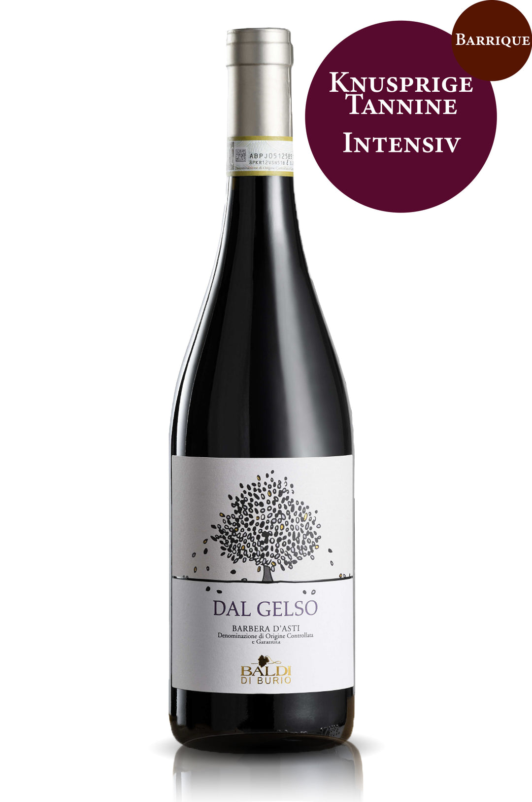 Barbera d&