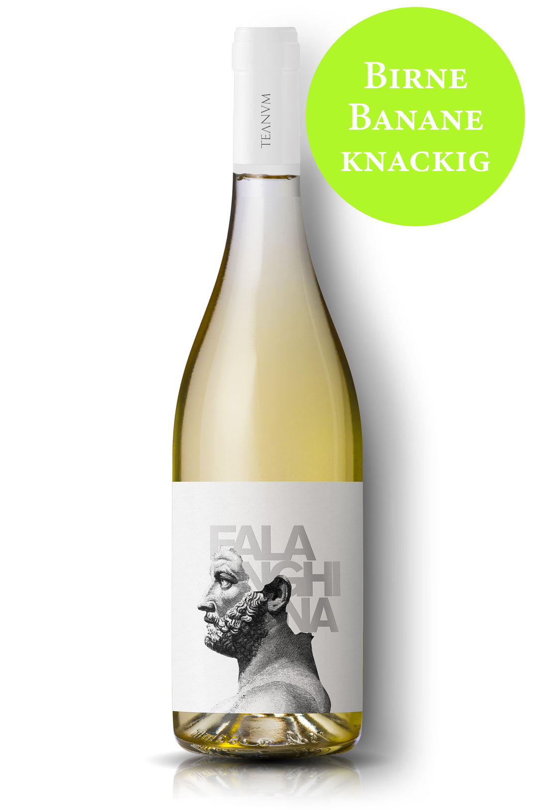 Falanghina Weißwein aus Apulien Online kaufen Italienische Weine
