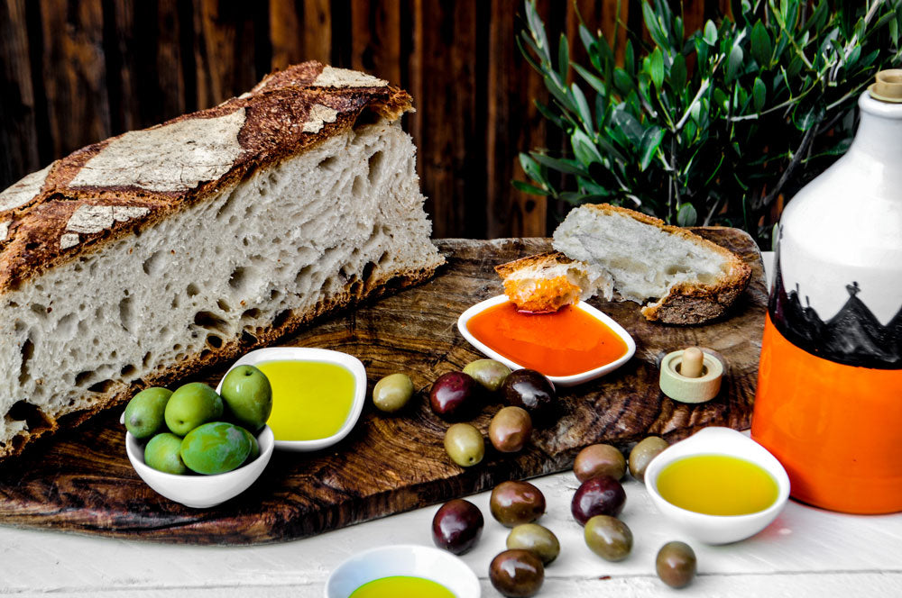 italienische olivenoele online kaufen kaltgepresst