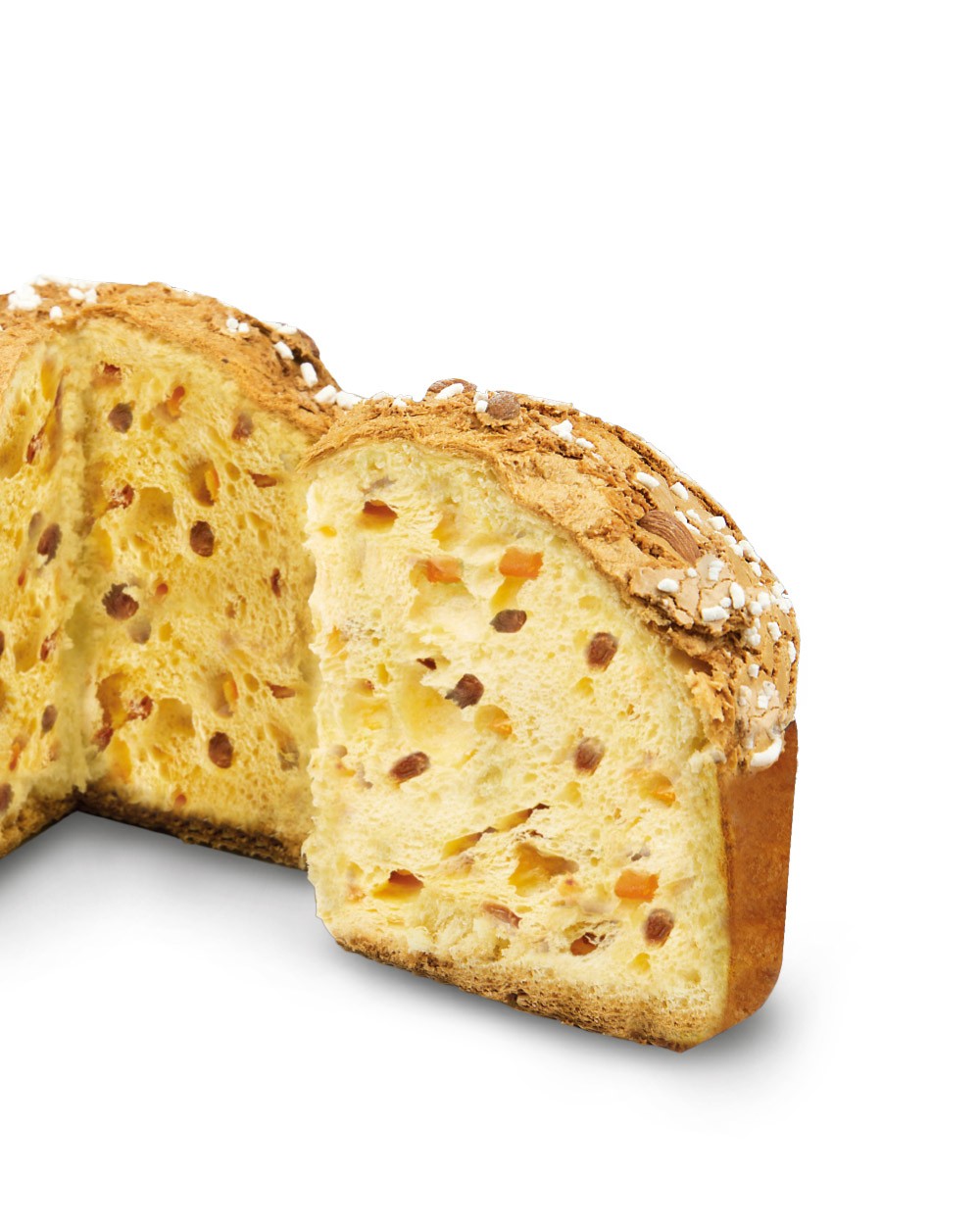 Panettone Glassato mit kandierten Früchten online kaufen