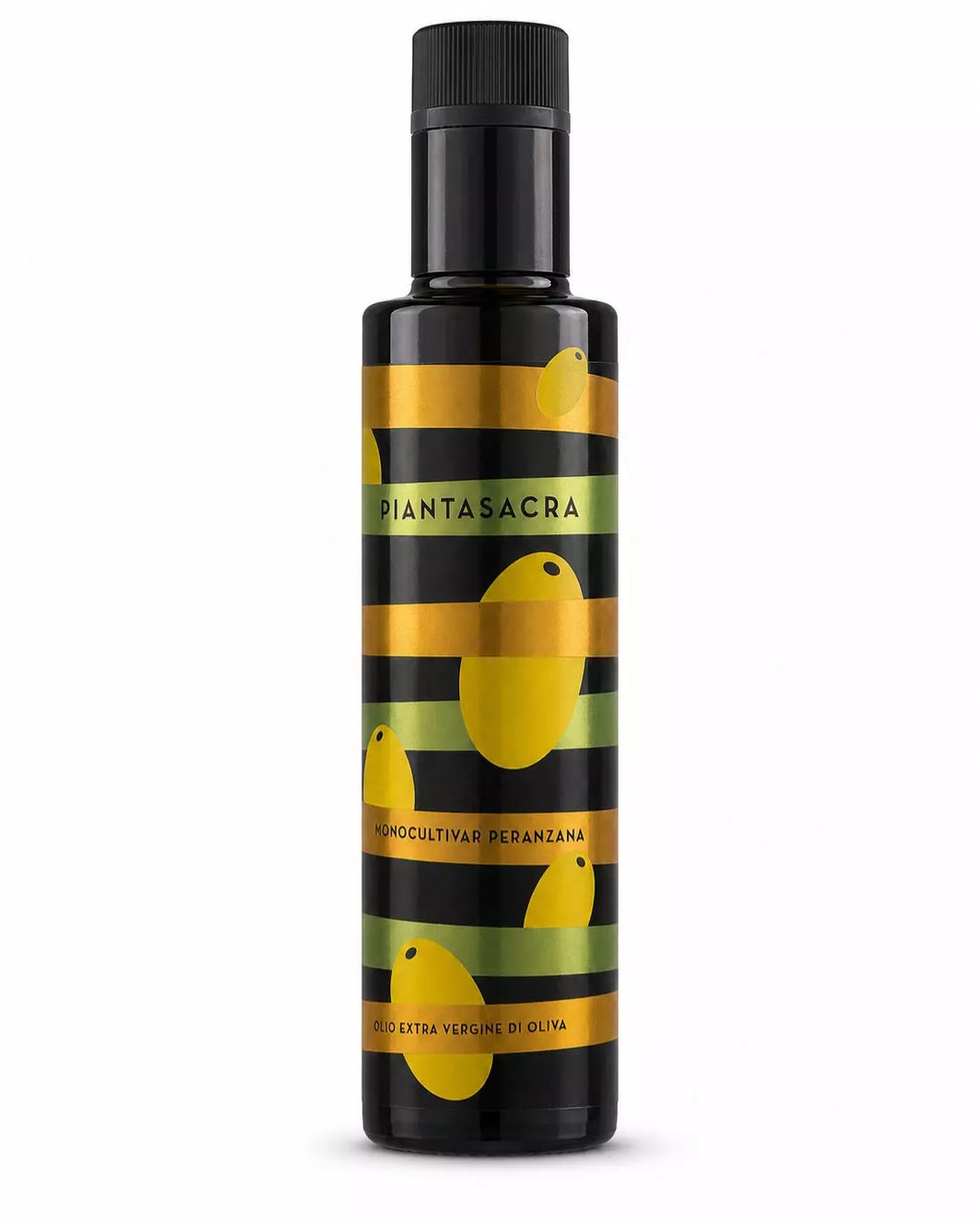 Piantasacra Peranzana Olivenöl – Natives Olivenöl Extra aus Italien (250 ml)
