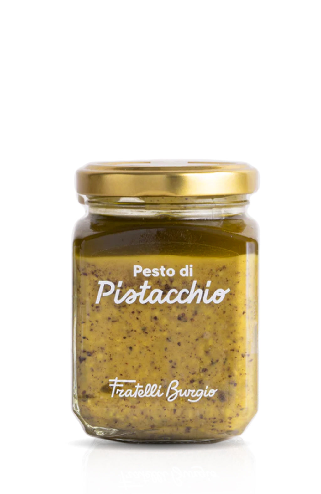 Pistazienpesto aus Italien online kaufen vegan