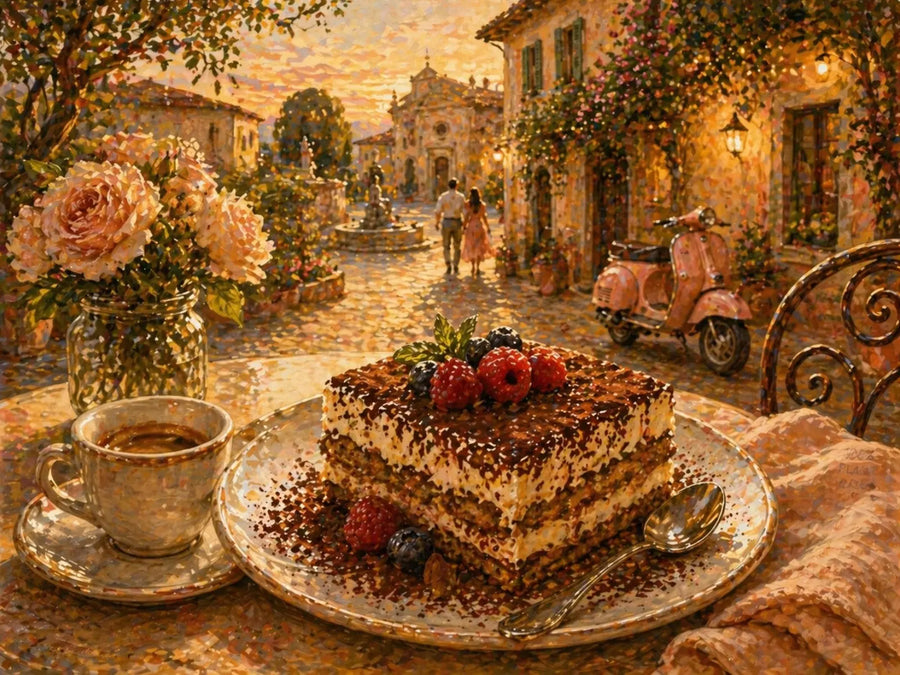 Dessert