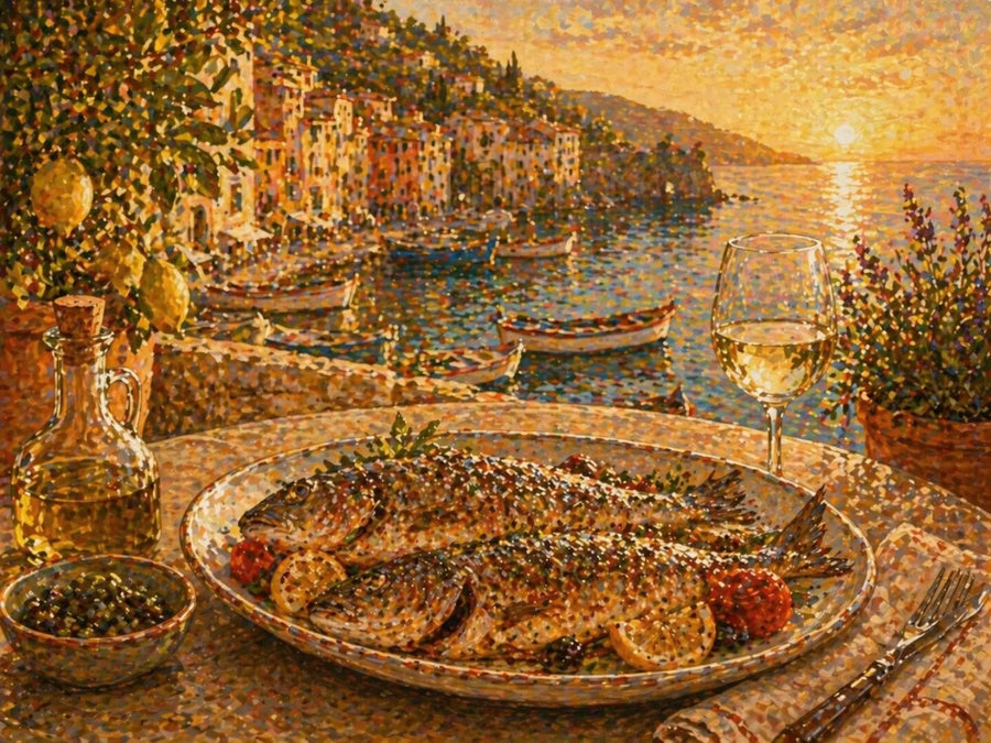 Fisch