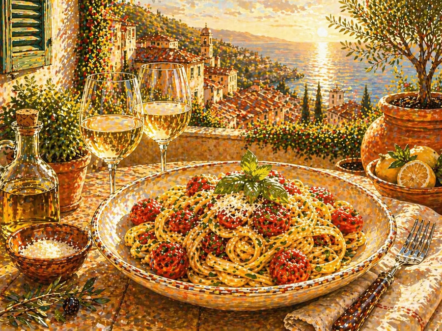 Pasta