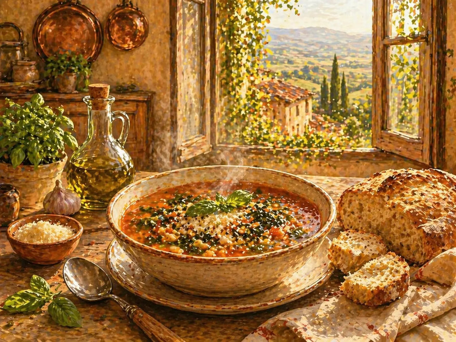 Suppe