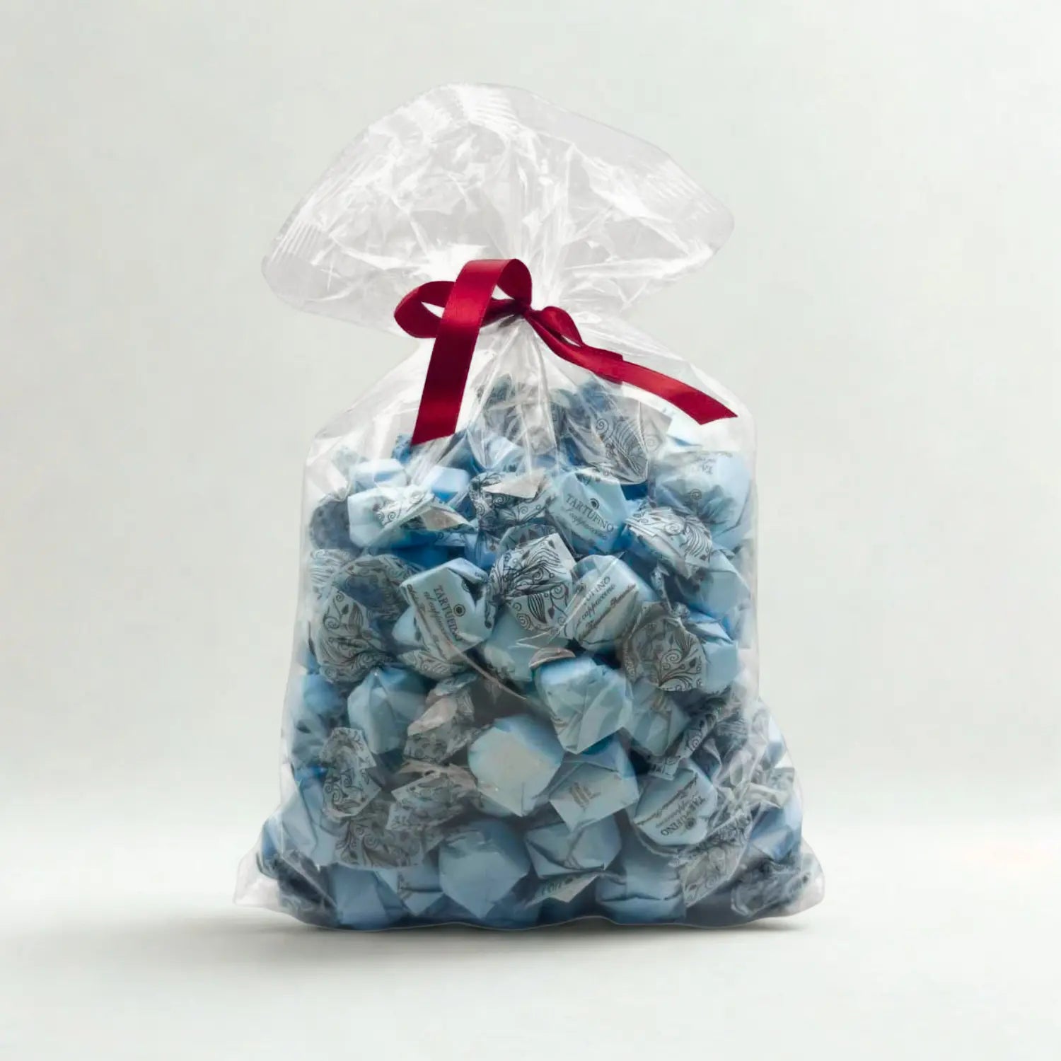 Trüffelpralinen Haselnuss Piemonte Italien 1kg Packung