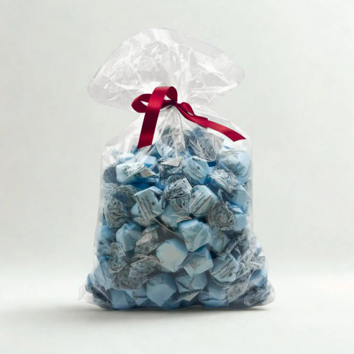 Trüffelpralinen Haselnuss Piemonte Italien 1kg Packung