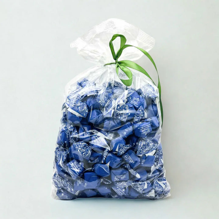 Karamellisierte Trüffelpralinen mit Salz Piemonte 1 kg Packung