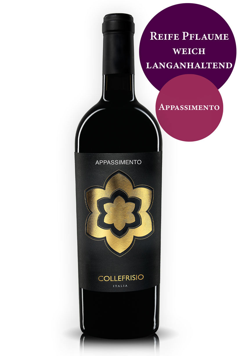 Appassimento Montepulciano Sangiovese Merlot online kaufen