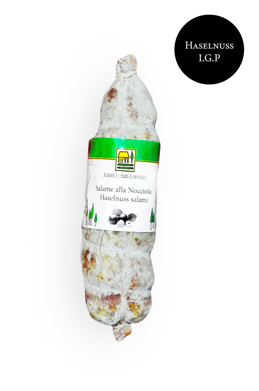 Salami & Speck – Südtiroler Spezialitäten