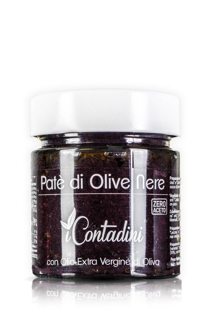 Olivenpesto Italienische Feinkost online kaufen