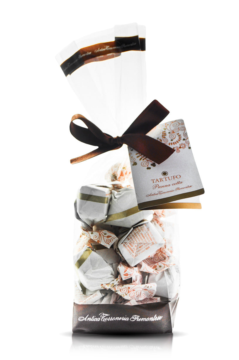 Panna Cotta Pralinen Tartufo Online bestellen