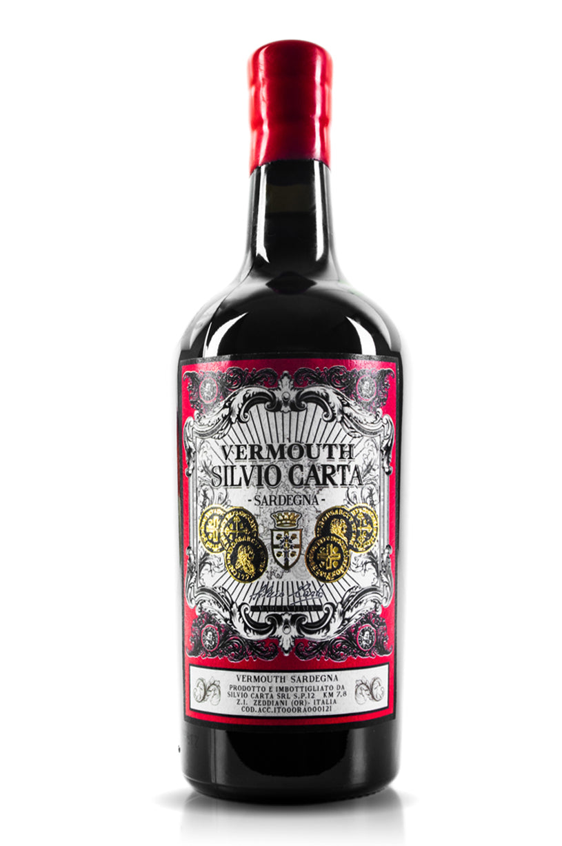 Vermouth wermut aus Italien online kaufen Negroni