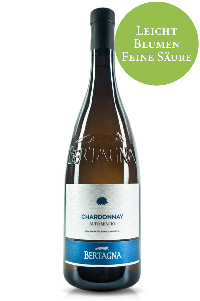 Chardonnay IGP Qualitätswein Online kaufen