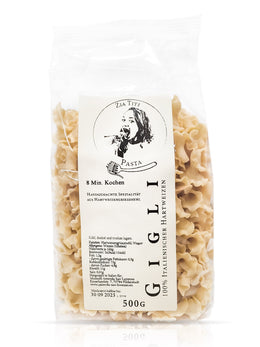 Gigli Campanelle Pasta aus italienischem Hartweizen al Bronzo online kaufen