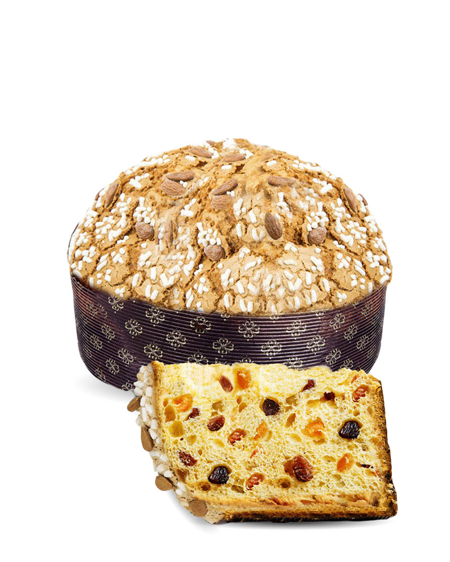 Panettone Glassato mit kandierten Früchten online kaufen