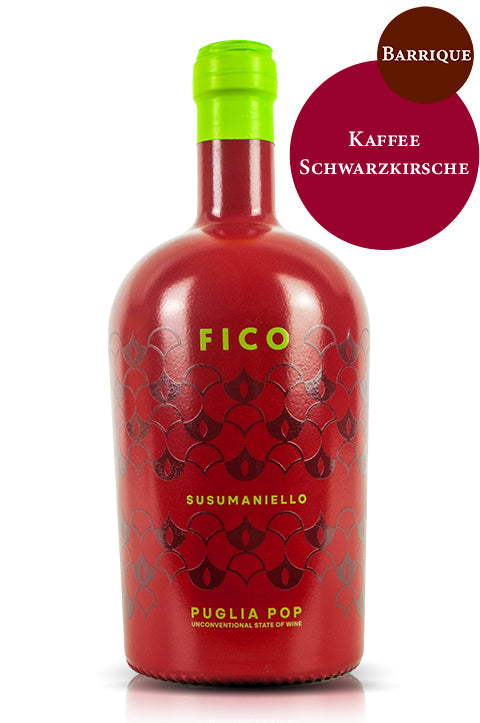 Susumaniello Rotwein aus Italien online kaufen