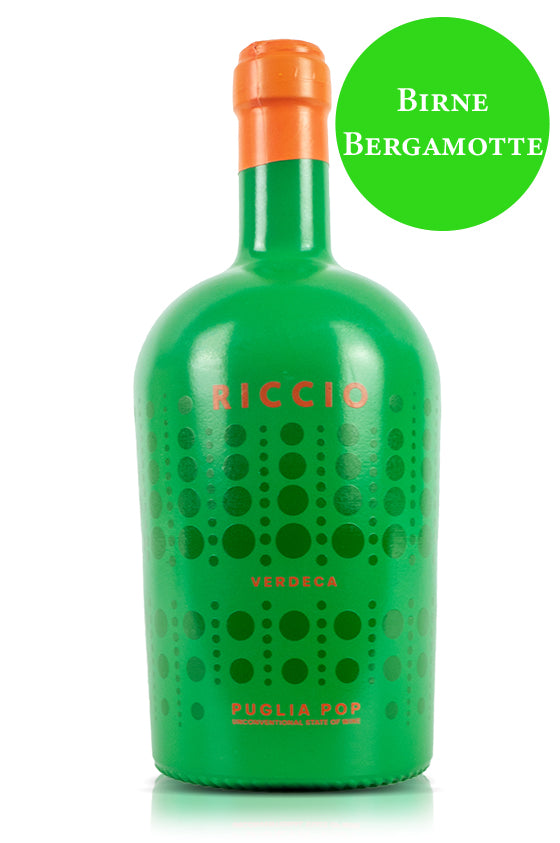Riccio Weißwein aus Italien online kaufen